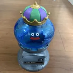 キングスライム　ドラクエ　ドラゴンクエスト　キャンディストッカー