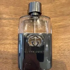 GUCCI 】「廃盤・希少」グッチ ノービレ オードトワレ ミニボトル香水