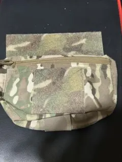 Ferro タイプ　ドロップポーチのサムネイル