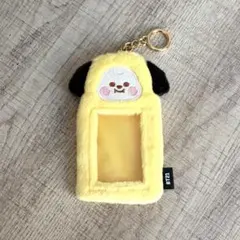 BT21 CHIMMY チミー トレカケース