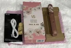 【ジャンク品】VSI-1030 PJ コードレスアイロン