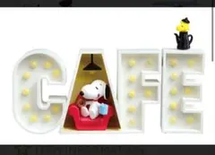 collection of Words スヌーピー　カフェ