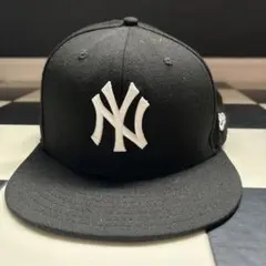 new era ヤンキース compton ギャング
