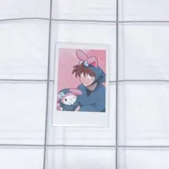 2025年最新】忍たま乱太郎 サンリオ チェキの人気アイテム - メルカリ