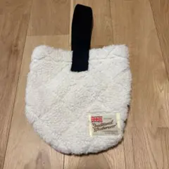 Traditional Weatherwear ボア ハンドバッグのサムネイル