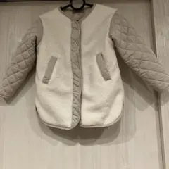 未着用品　ボアジャケット　SEASON REASON