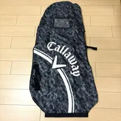 Callaway キャロウェイ キャディバッグ スタンド カモ 迷彩 カバー付き Callaway キャロウェイ キャディバッグ スタンド カモ 迷彩