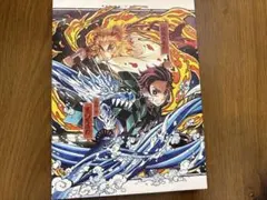 鬼滅の刃 ブルーレイ特典付き