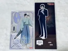 名探偵コナン 諸伏高明 アクリルスタンド