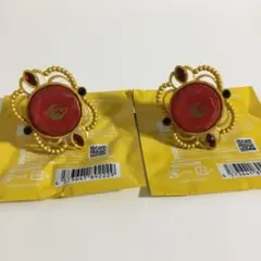 あんスタ スタライ リングライト 紅月 紅郎