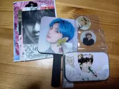 BTS テヒョンセット