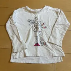 baby GAP 長袖カットソー 3歳用