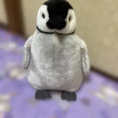 ペンギン 大きいぬいぐるみ❤️