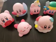 カービィ フィギュアセット 12体セット