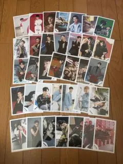 Snow Man 岩本照 公式写真 35枚セット