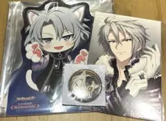 匿名配送】アイナナ ナンジャ キャラPOP ムビナナ事後 ポストカード 八乙女楽