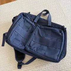 BEAMS別注】BRIEFING 3WAY BAG（ストラップ欠品） - メルカリ