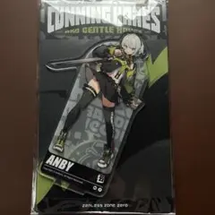 ゼンゼロ アンビー 公式アクリルスタンド