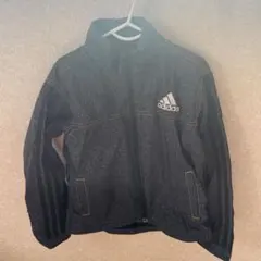 adidas ピステ　ウインドブレーカー　上下セット