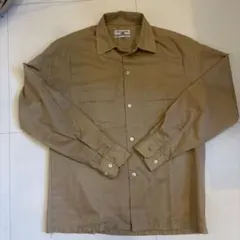 60s-70s ヴィンテージシャツ USA製のサムネイル