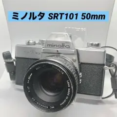 2026年最新】ミノルタ SRT101の人気アイテム - メルカリ