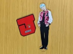 JO1 大平祥生 ラポスタ2023 アクスタ