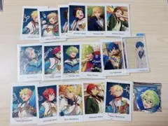 あんスタ】45枚まとめ売り ぱしゃこれ、ぱしゃっつ 宙 - メルカリ