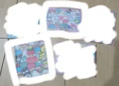 2026年最新】いちご新聞 付録 パスケースの人気アイテム - メルカリ