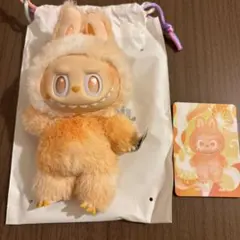 正規品　ラブブ　ハピネス　POPMART bigintoenergy