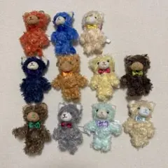 うたの☆プリンスさまっ うたプリ プチ プリンスキャット セット うたの☆プリンスさまっ♪ ぷち PRINCE CAT トレーディング
