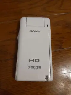 SONY bloggie HD ビデオカメラ 本体のサムネイル