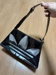 adidasワンショルダーバッグ