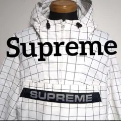 2025年最新】SUPREME ナイロンジャケットの人気アイテム - メルカリ