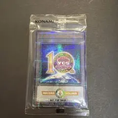 【未開封】遊戯王カード YCSJ ギネストークン