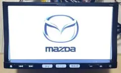 配線付きマツダ純正ナビ C9P8 - メルカリ
