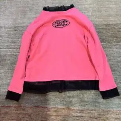 JENNI スウェット　トレーナー　メッシュ　130のサムネイル