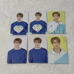 SEVENTEEN セブチ CARATLAND 2020 ジュン トレカ