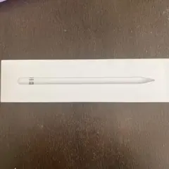 【新品純正】APPLE PENCIL