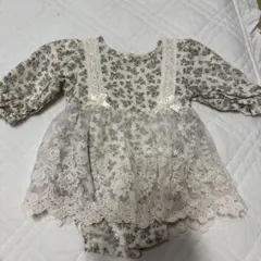 西松屋 ロンパース