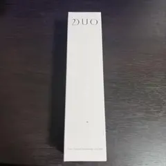 DUO the conditioning lotion 180mlのサムネイル
