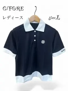 2026年最新】G/FORE ゴルフ レディース シャツの人気アイテム - メルカリ