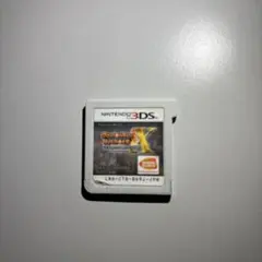 ドラゴンボールヒーローズアルティメットミッションX カセットのみ