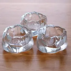 キャンドルホルダー