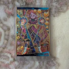 ドラゴンボールヒーローズ 時の界王神 HGD3-58のサムネイル