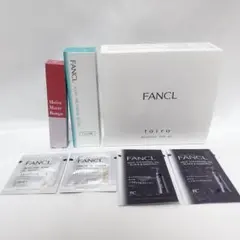FANCL モイストマットルージュ＋トイロバランシングトライアルキット おまけ付のサムネイル