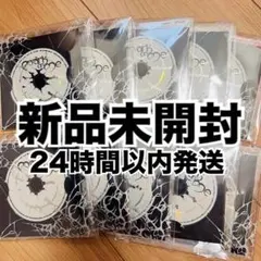 &TEAM アルバム Mark on Me 新品未開封 5枚セット