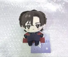 ICEx 竹野世梛 マスコット ぬいぐるみ - メルカリ