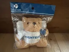 ユニフォームベアキーチェーン（ホーム）中島卓也のサムネイル