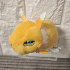デジモンテイマーズ デジデジおてだま レナモン