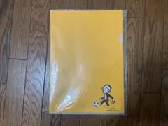 NECバザールでござーる　クリアファイル　2枚　非売品